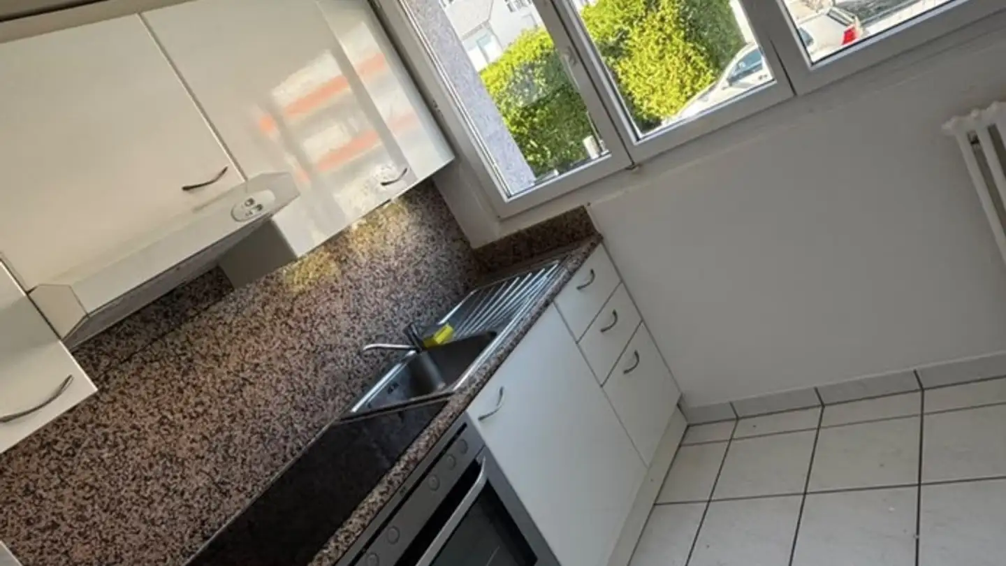 Appartement à louer - Gontershofenstrasse 8, 8570 Weinfelden - Photo 2