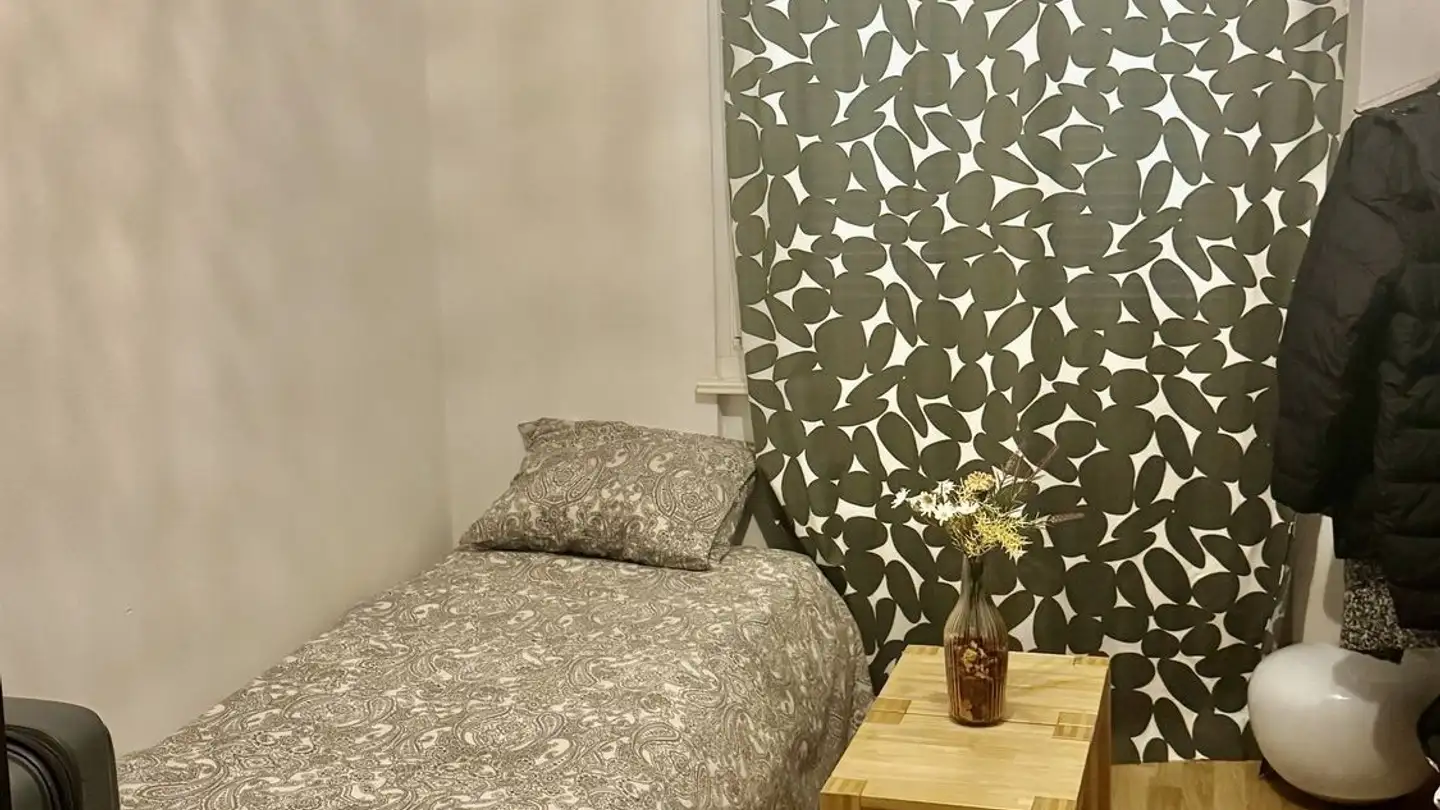 Chambre à louer - Neue Winterthurerstrasse 15, 8305 Dietlikon