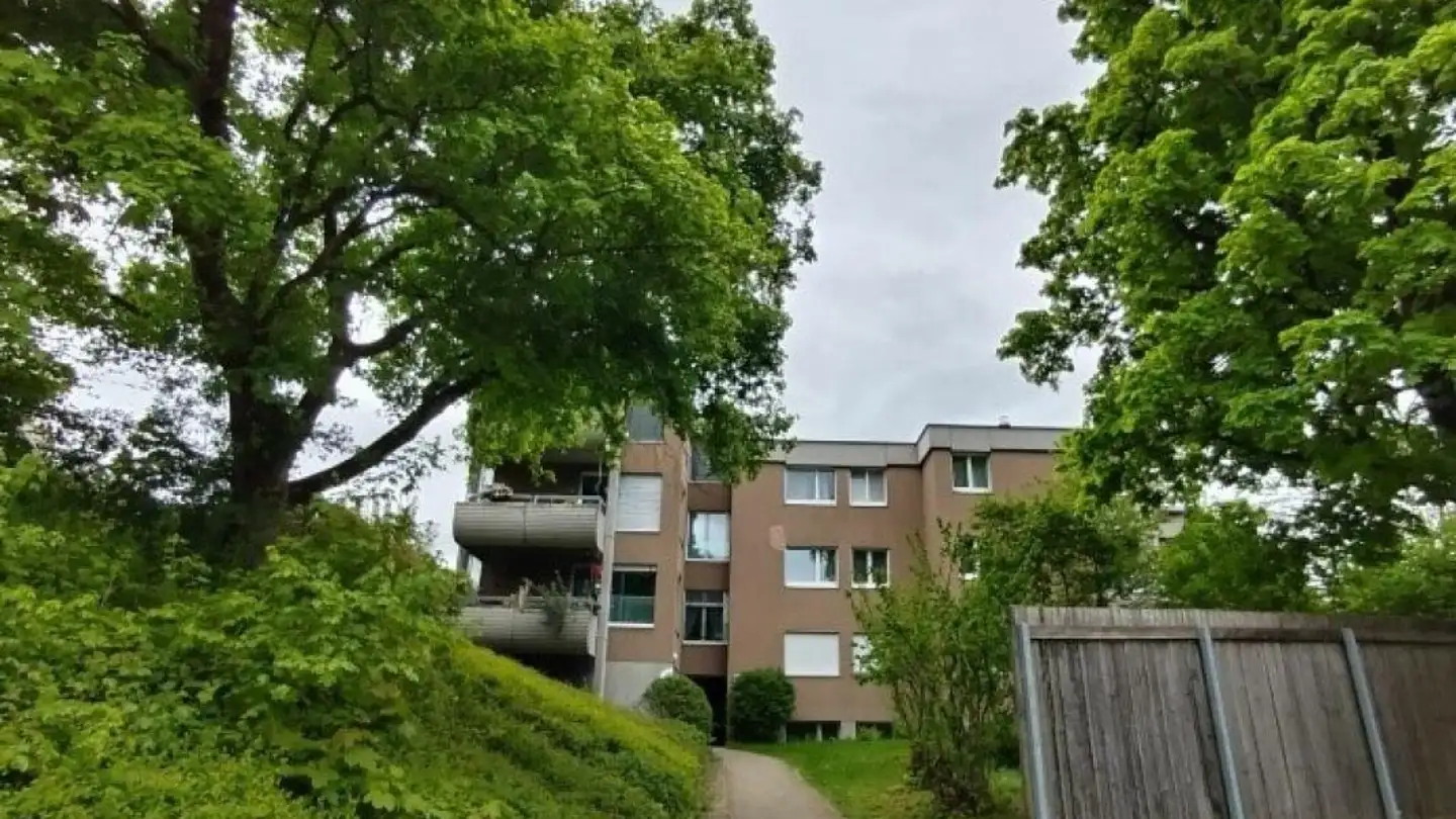 Apartment for rent - Im Gerbelacker 2, 3063 Ittigen