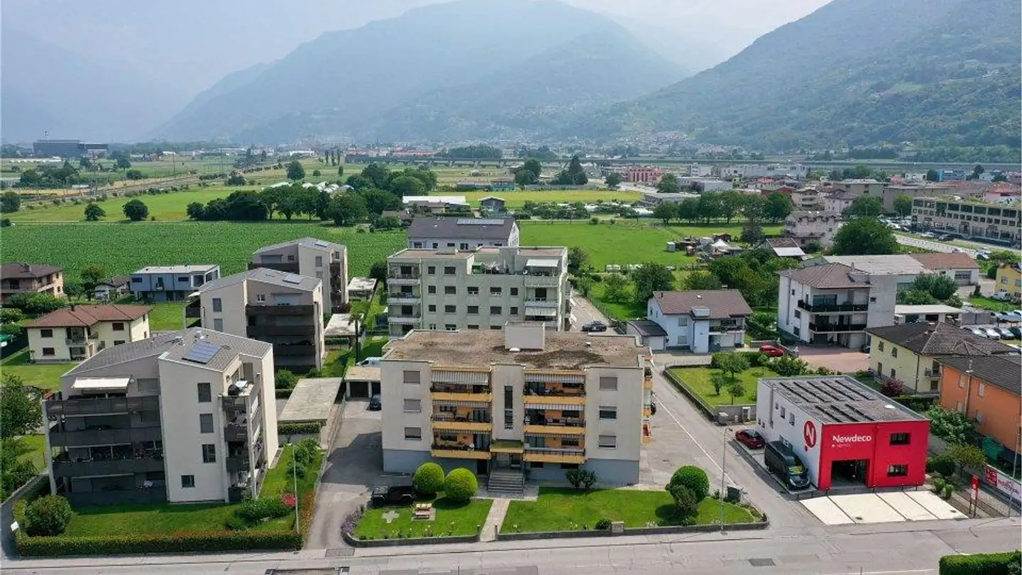 Appartamento in vendita - 6592 S. Antonino