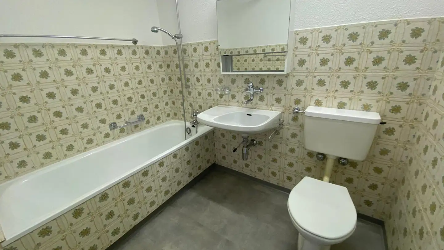 Appartamento in affitto - Oberdorfstrasse 9, 9532 Rickenbach b. Wil - Foto 3