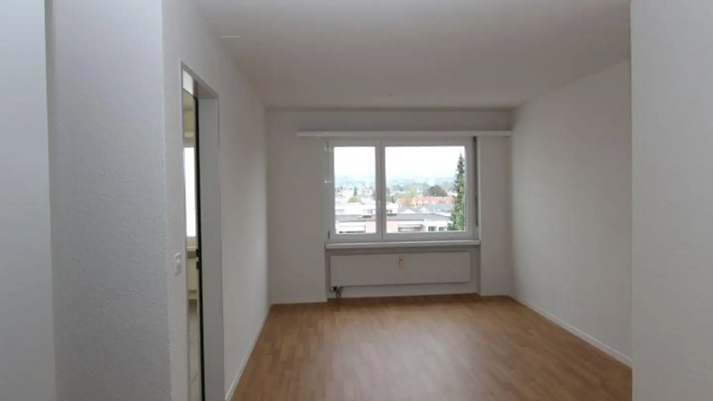 Appartamento in affitto - Oberdorfstrasse 9, 9532 Rickenbach b. Wil - Foto 4