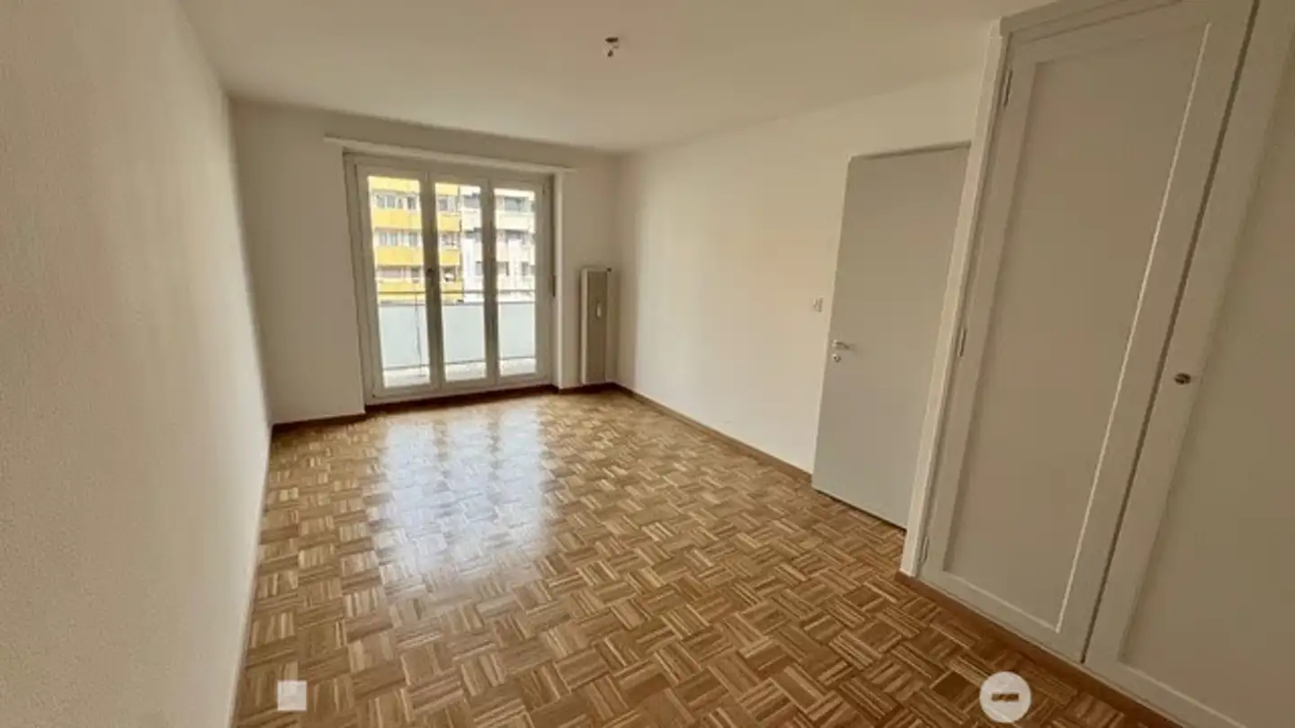 Wohnung mieten - Oberer Quai 38, 2503 Biel/Bienne