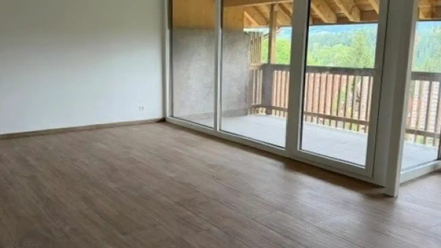Apartment for rent - Route Du Village 21, 1613 Maracon - Photo 2