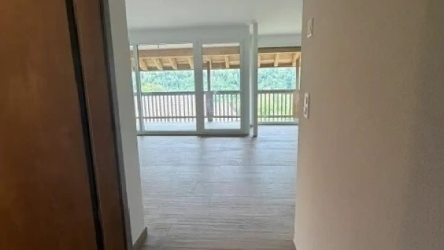 Apartment for rent - Route Du Village 21, 1613 Maracon - Photo 3