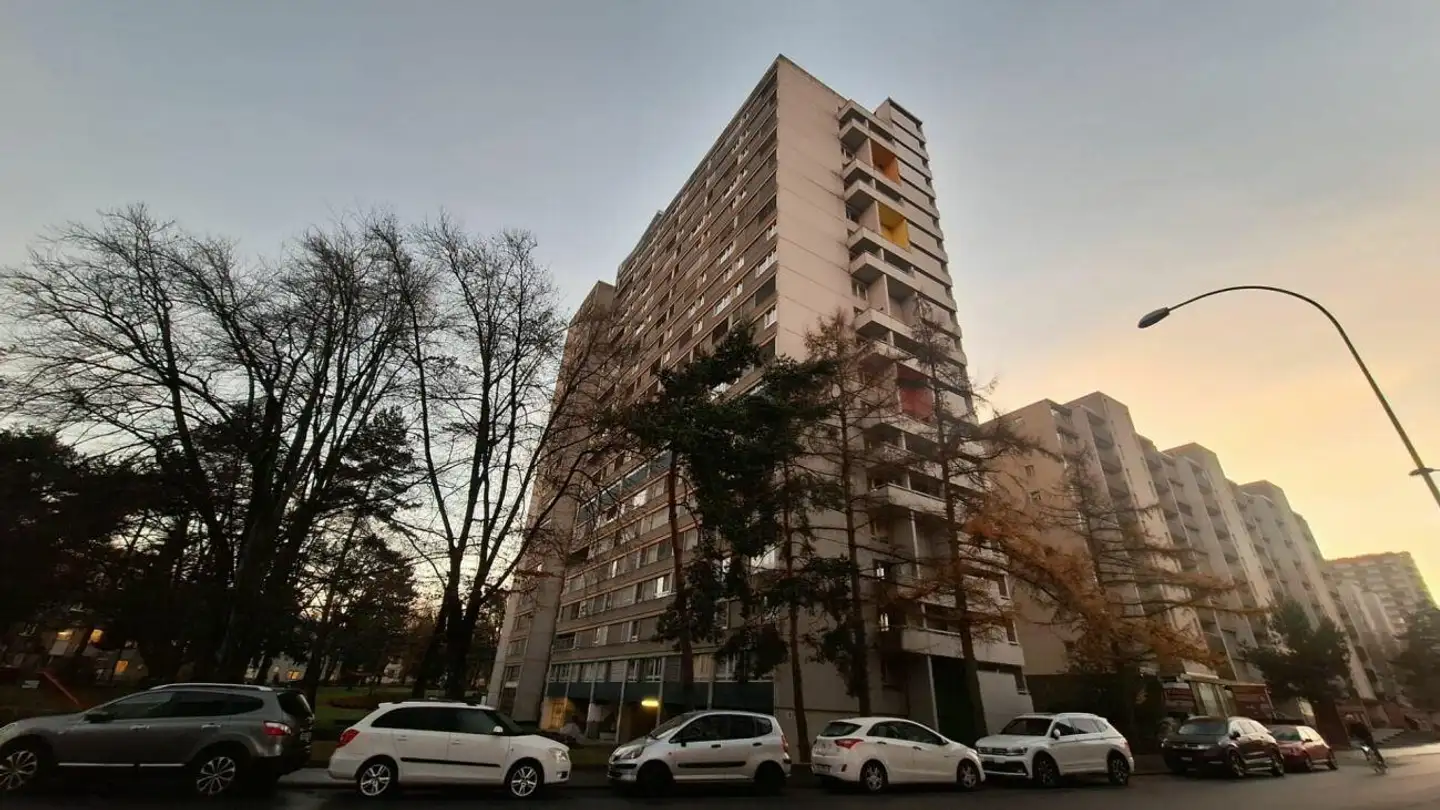 Apartment for sale - 3018 Bern