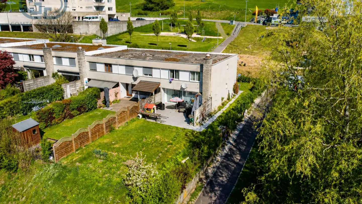 Casa singola in vendita - 2740 Moutier
