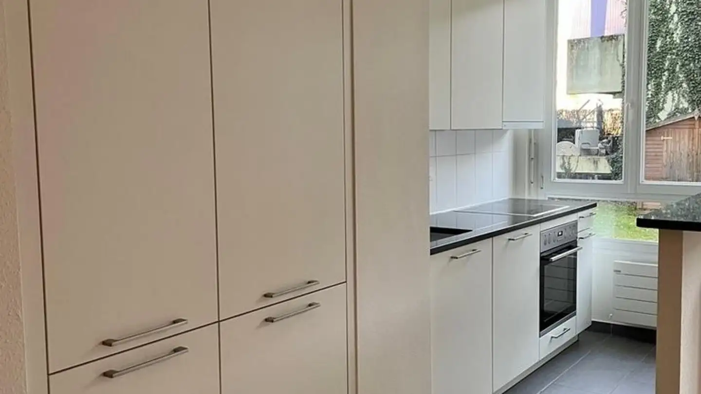 Apartment for rent - Avenue De Châtelaine 85, 1219 Châtelaine - Photo 3