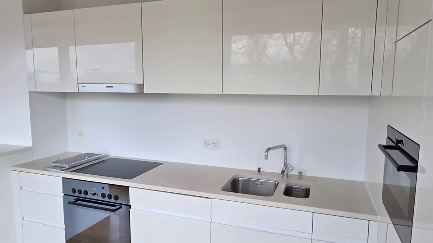 Attique à louer - Karl Barth-Platz, 4052 Basel - Photo 3