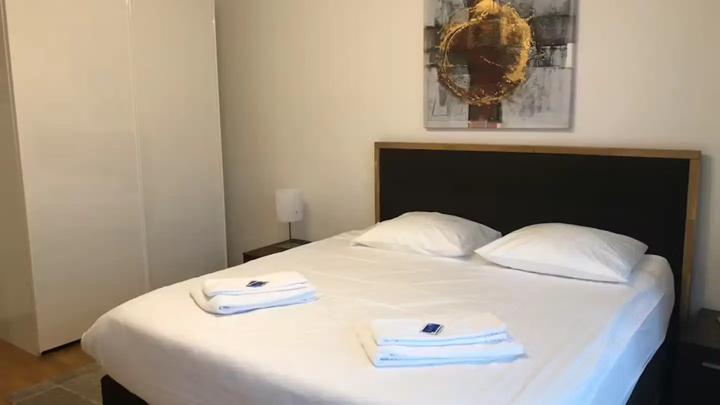 Appartamento in affitto - Dahliastrasse, 8008 Zürich - Foto 3