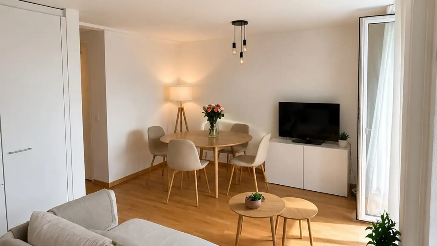 Appartamento in affitto - 8008 Zürich