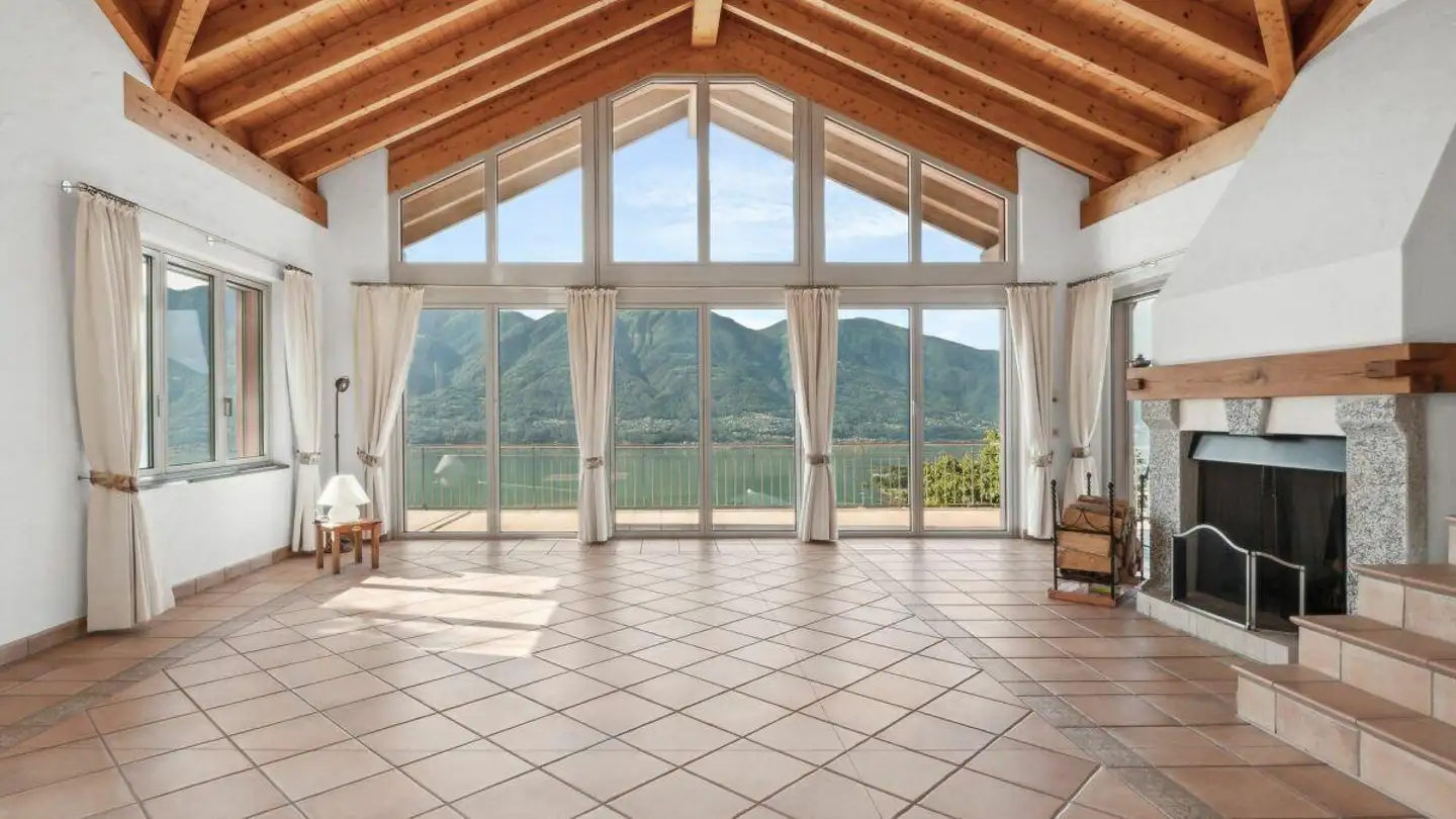 Villa in vendita - Via Orselina 61, 6645 Brione sopra Minusio - Photo 3