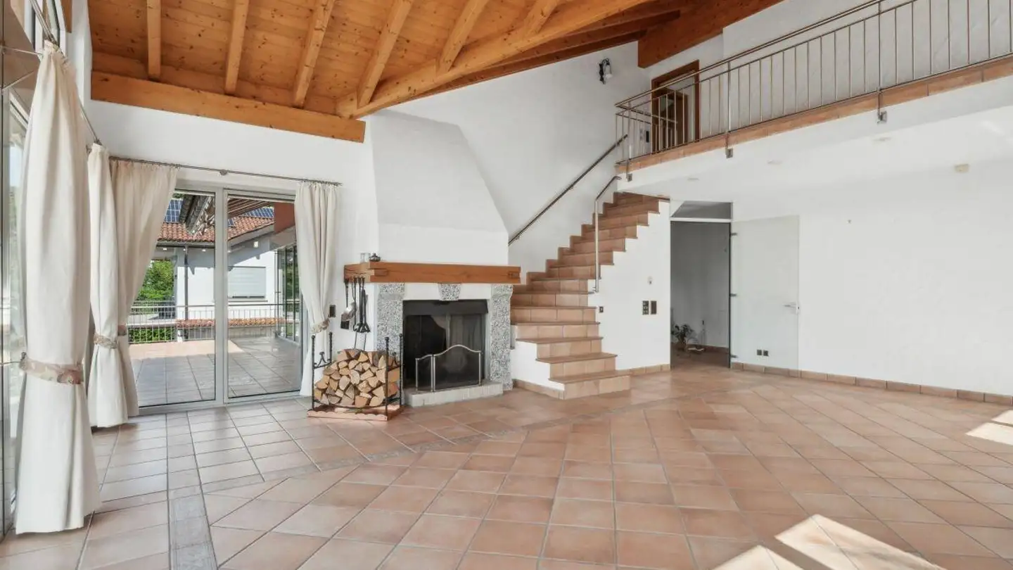 Villa in vendita - Via Orselina 61, 6645 Brione sopra Minusio - Photo 4