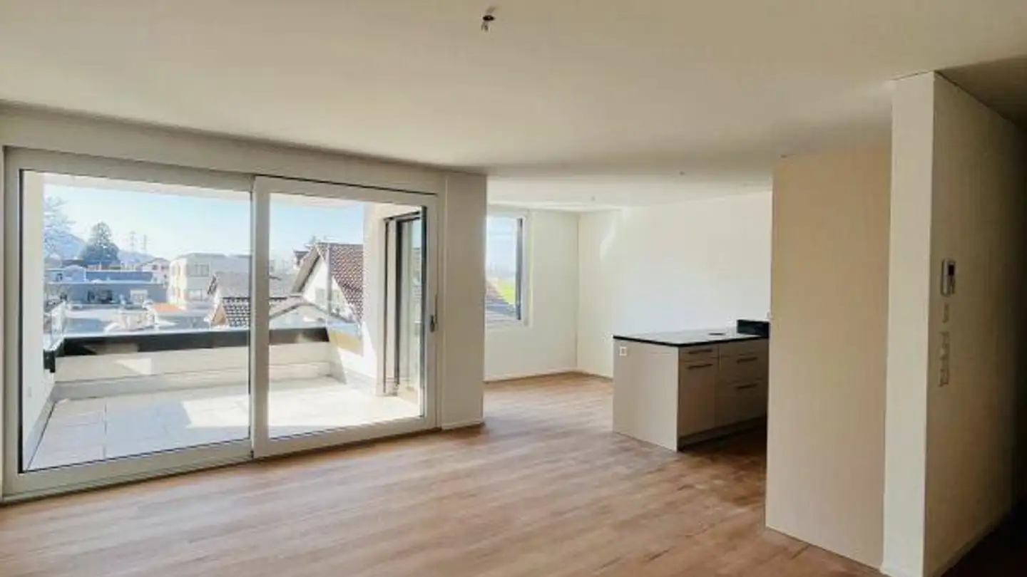 Appartamento in affitto - Kantonsstrasse 14, 8862 Schübelbach - Foto 3
