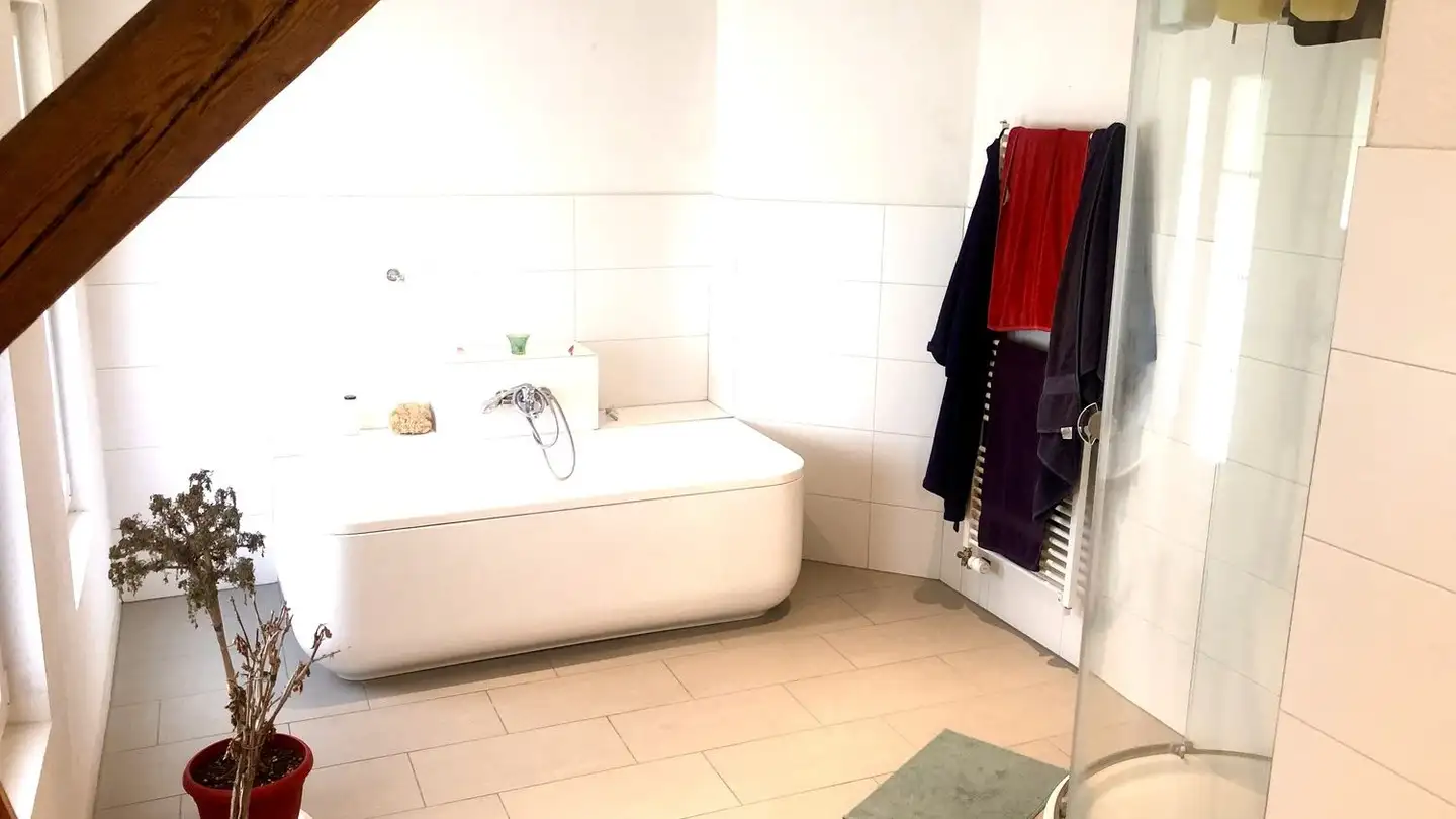 Zimmer mieten - Bettswilerstrasse 38, 8344 Bäretswil