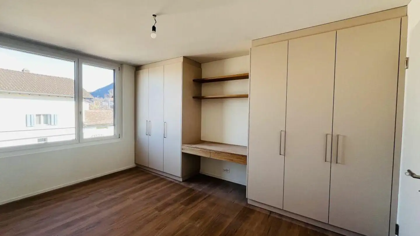 Appartamento in affitto - Kantonsstrasse 14, 8862 Schübelbach - Foto 4