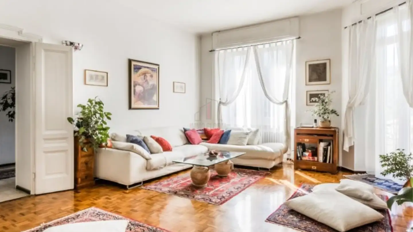 Single house for sale - Via Poeta F. Chiesa, 6833 Vacallo - Photo 2