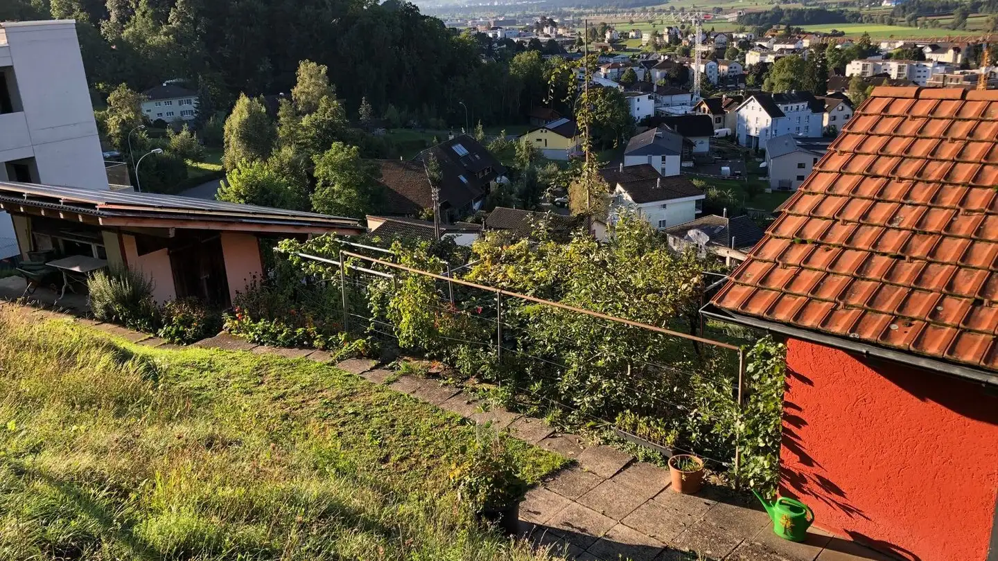 Casa singola in vendita - Weinberg 8, 6234 Triengen - Photo 2