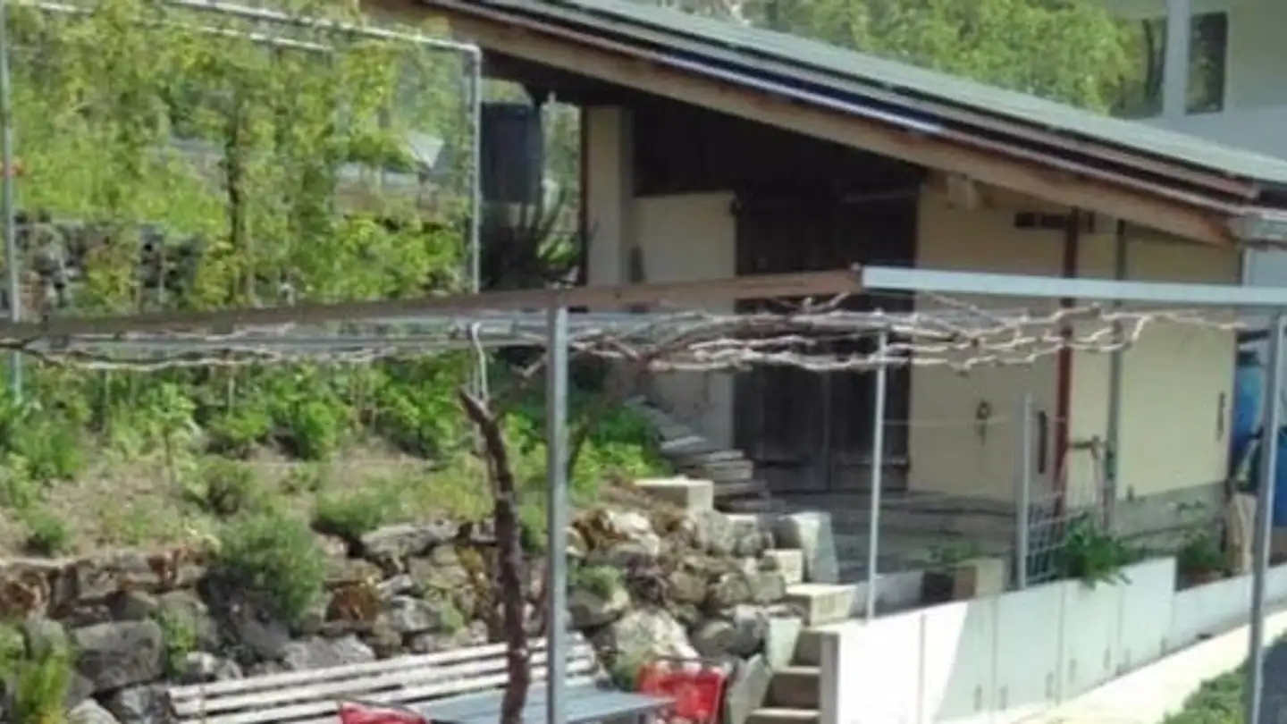 Casa singola in vendita - Weinberg 8, 6234 Triengen - Photo 3