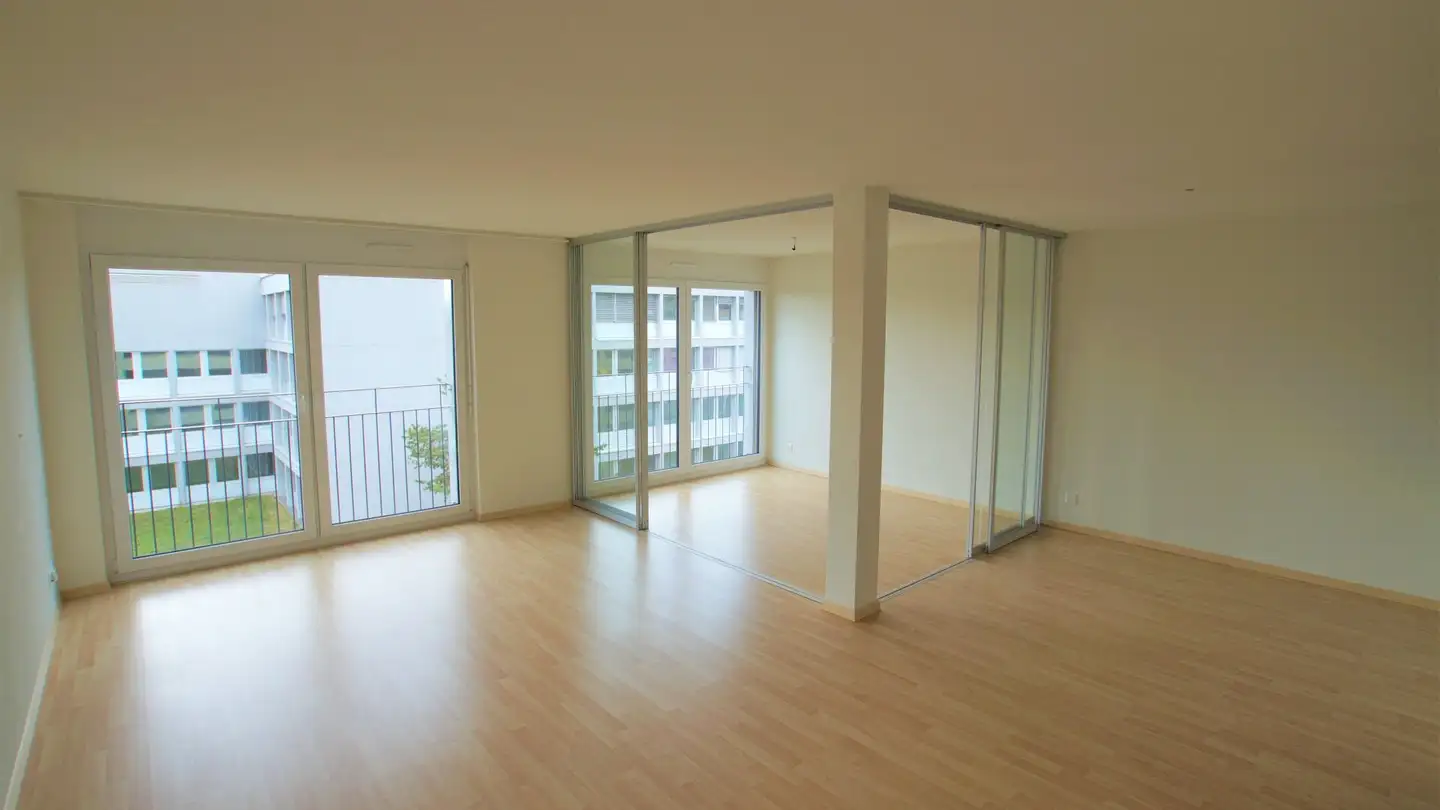 Apartment for rent - Arianestrasse 13, 8052 Zürich - Photo 2