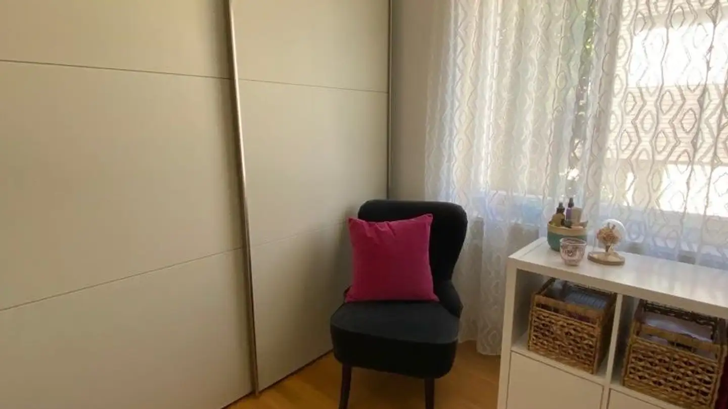 Chambre à louer - Rosentalstrasse 11, 8400 Winterthur - Photo 4