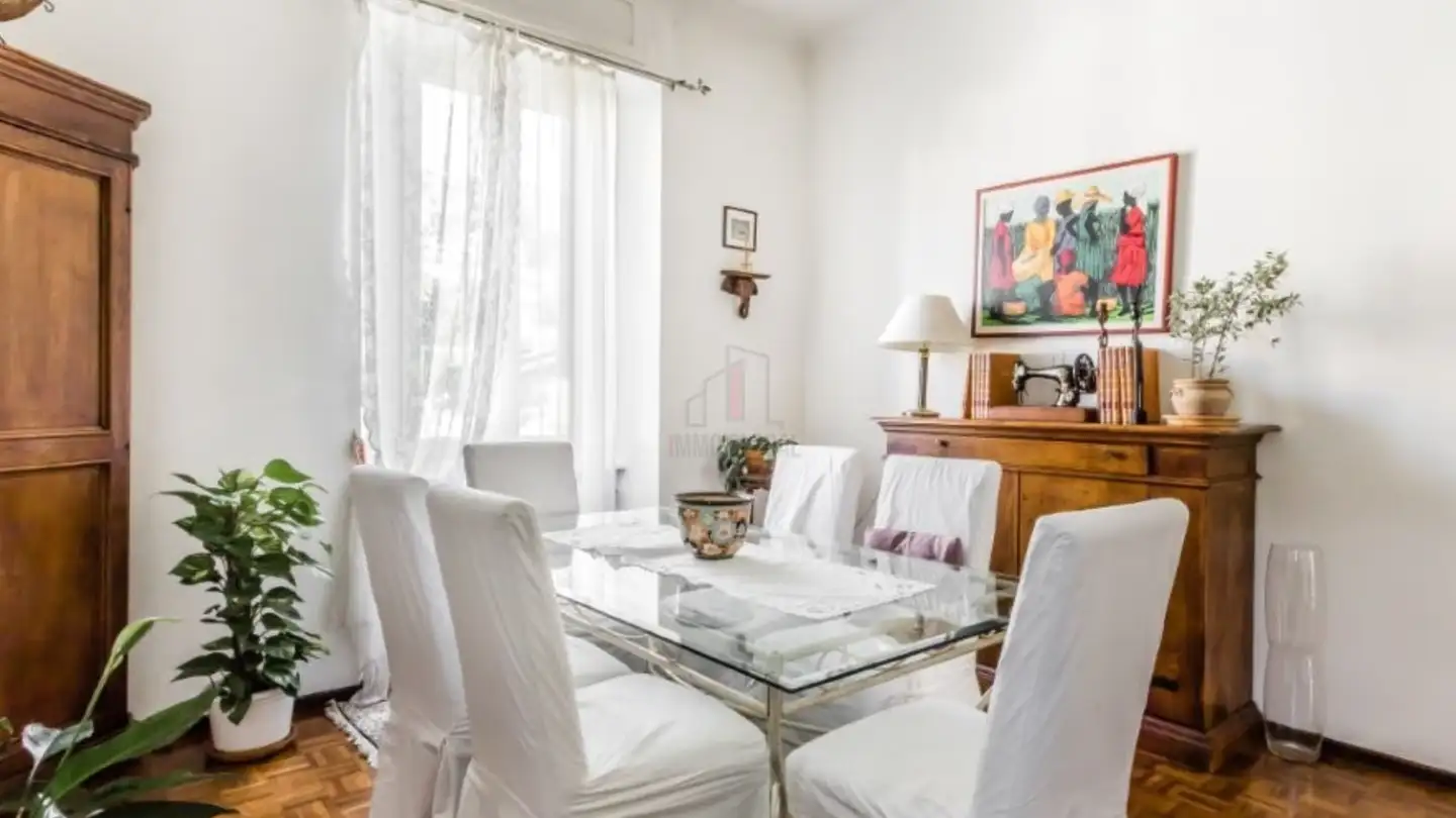 Single house for sale - Via Poeta F. Chiesa, 6833 Vacallo - Photo 3