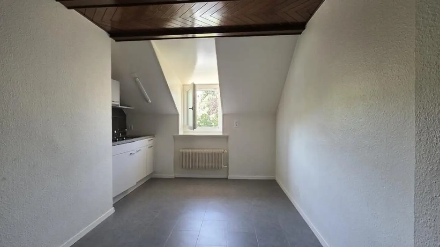 Appartement à louer - Rue de la Charrière 42, 2300 La Chaux-de-Fonds