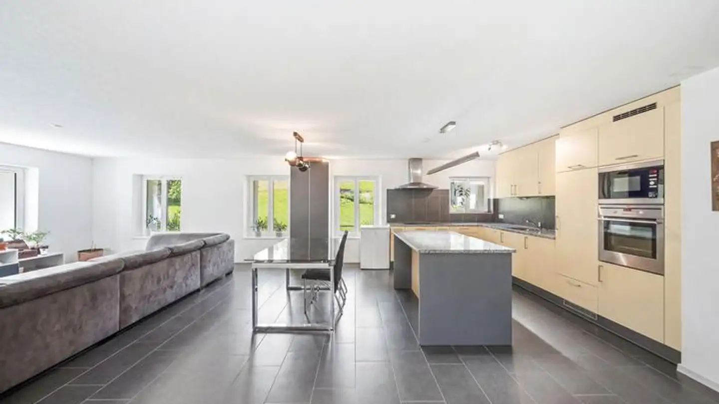 Duplex à vendre - 5046 Walde AG - Photo 3
