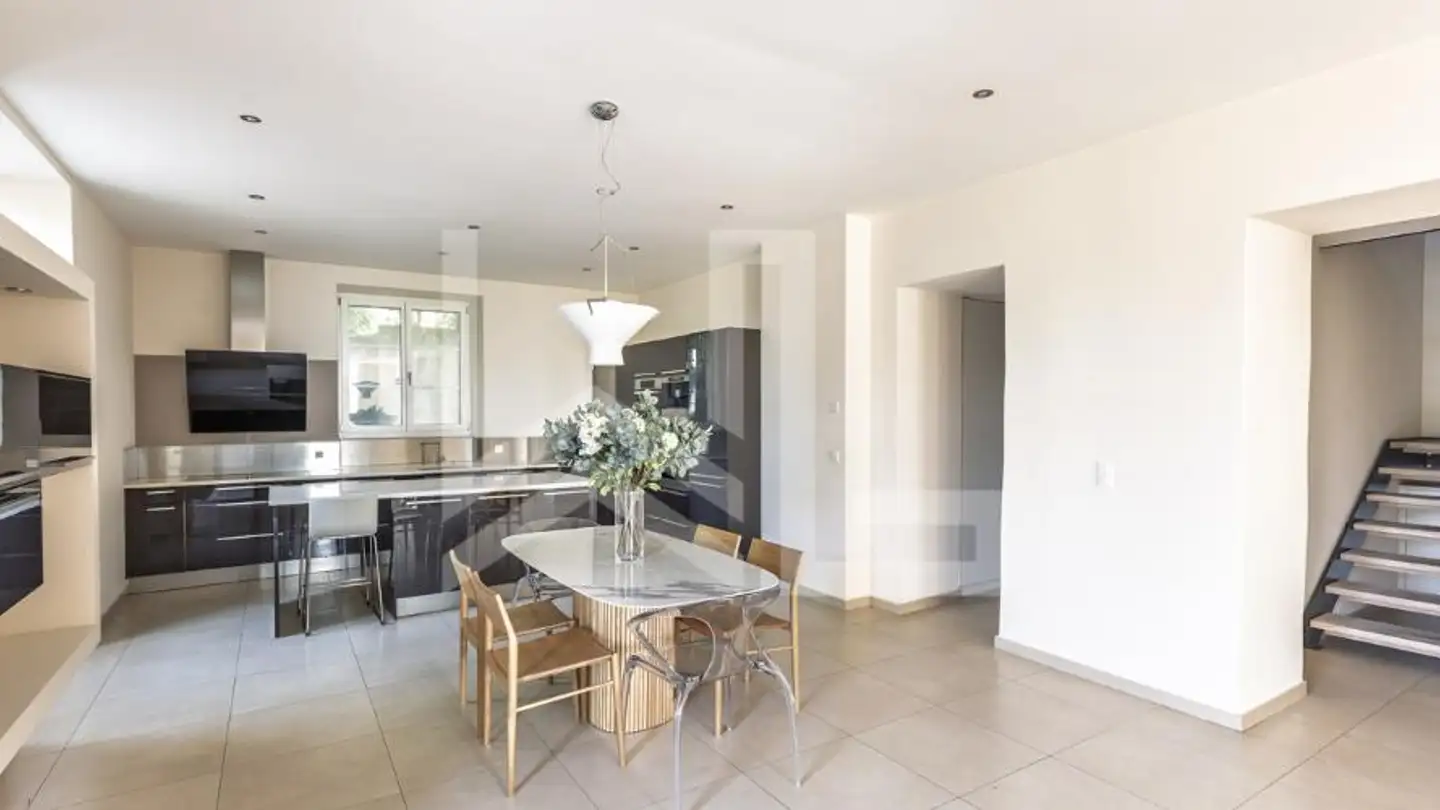 Casa singola in vendita - 1275 Chéserex - Foto 4