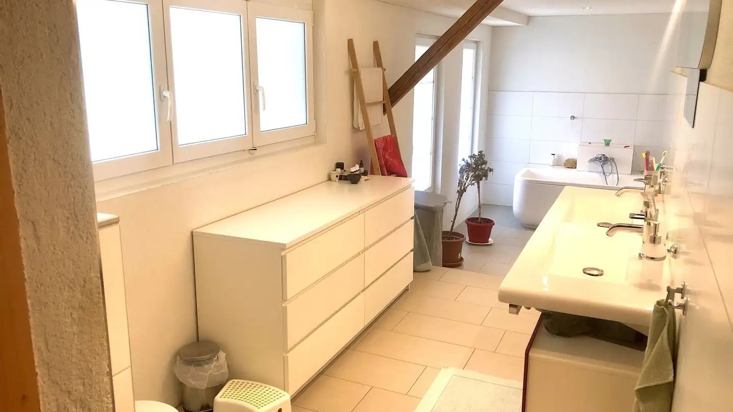 Zimmer mieten - Bettswilerstrasse 38, 8344 Bäretswil - Foto 4