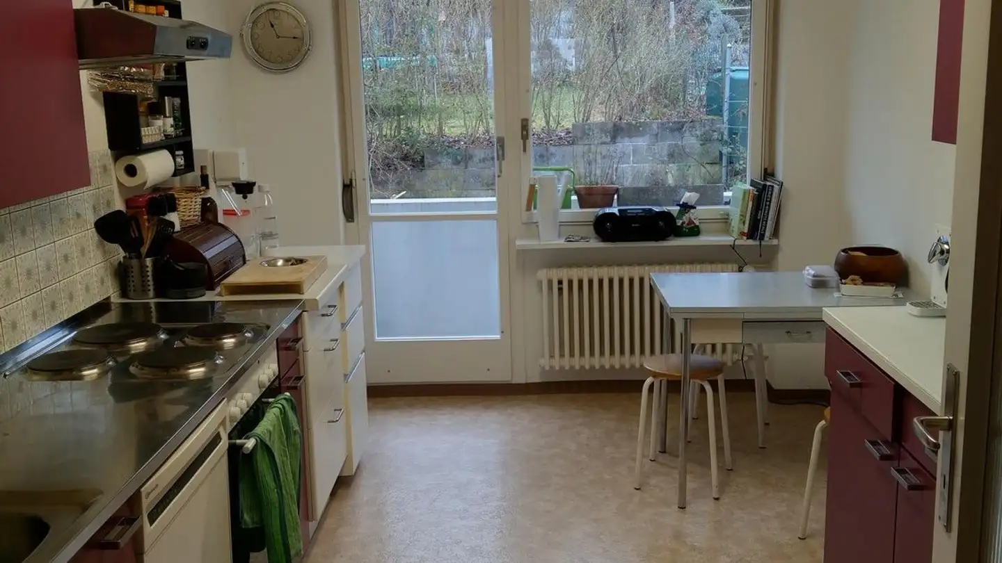 Chambre à louer - Rosentalstrasse 11, 8400 Winterthur - Photo 2
