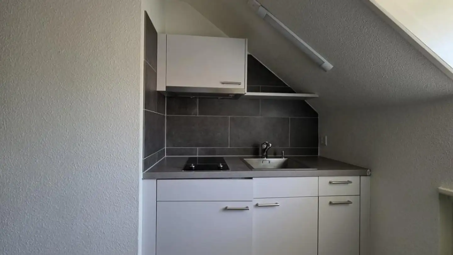 Appartement à louer - Rue de la Charrière 42, 2300 La Chaux-de-Fonds - Photo 2