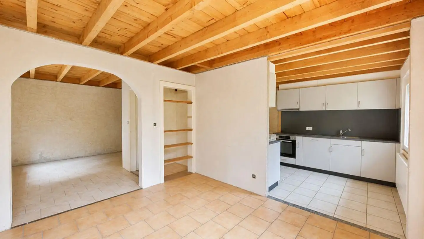 Einfamilienhaus kaufen - 1342 Le Pont