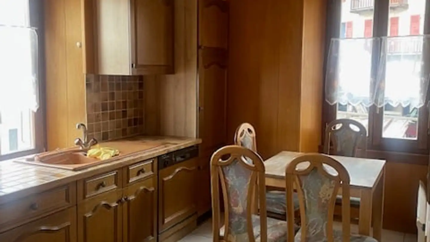 Appartamento in vendita - Route De Collombé, 1976 Erde - Photo 2