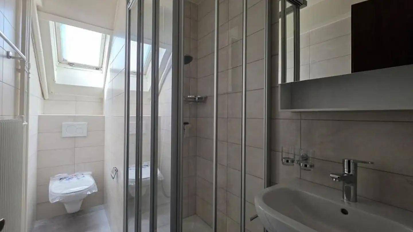 Appartement à louer - Rue de la Charrière 42, 2300 La Chaux-de-Fonds - Photo 3