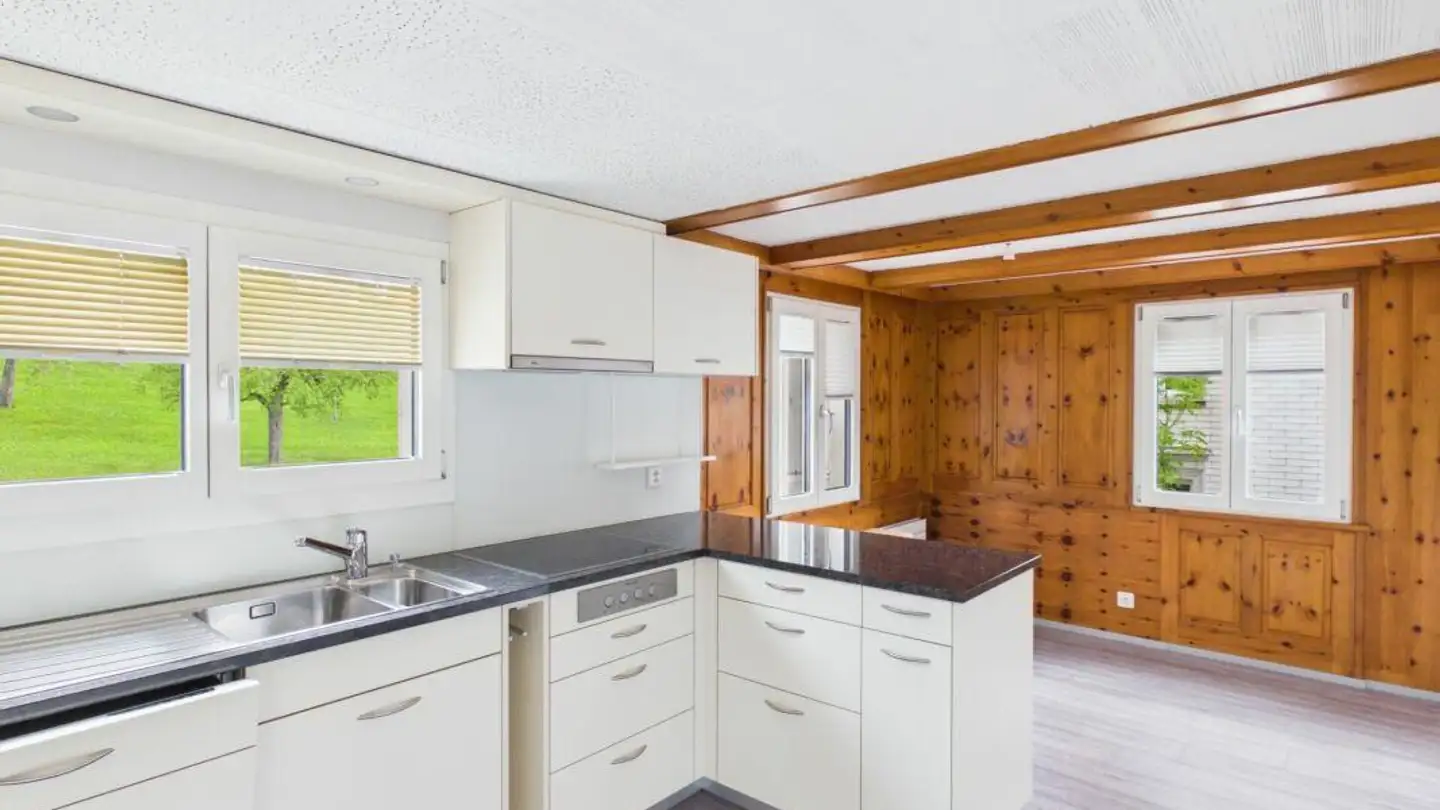 Wohnung mieten - Schwellbrunnerstrasse 38, 9100 Herisau