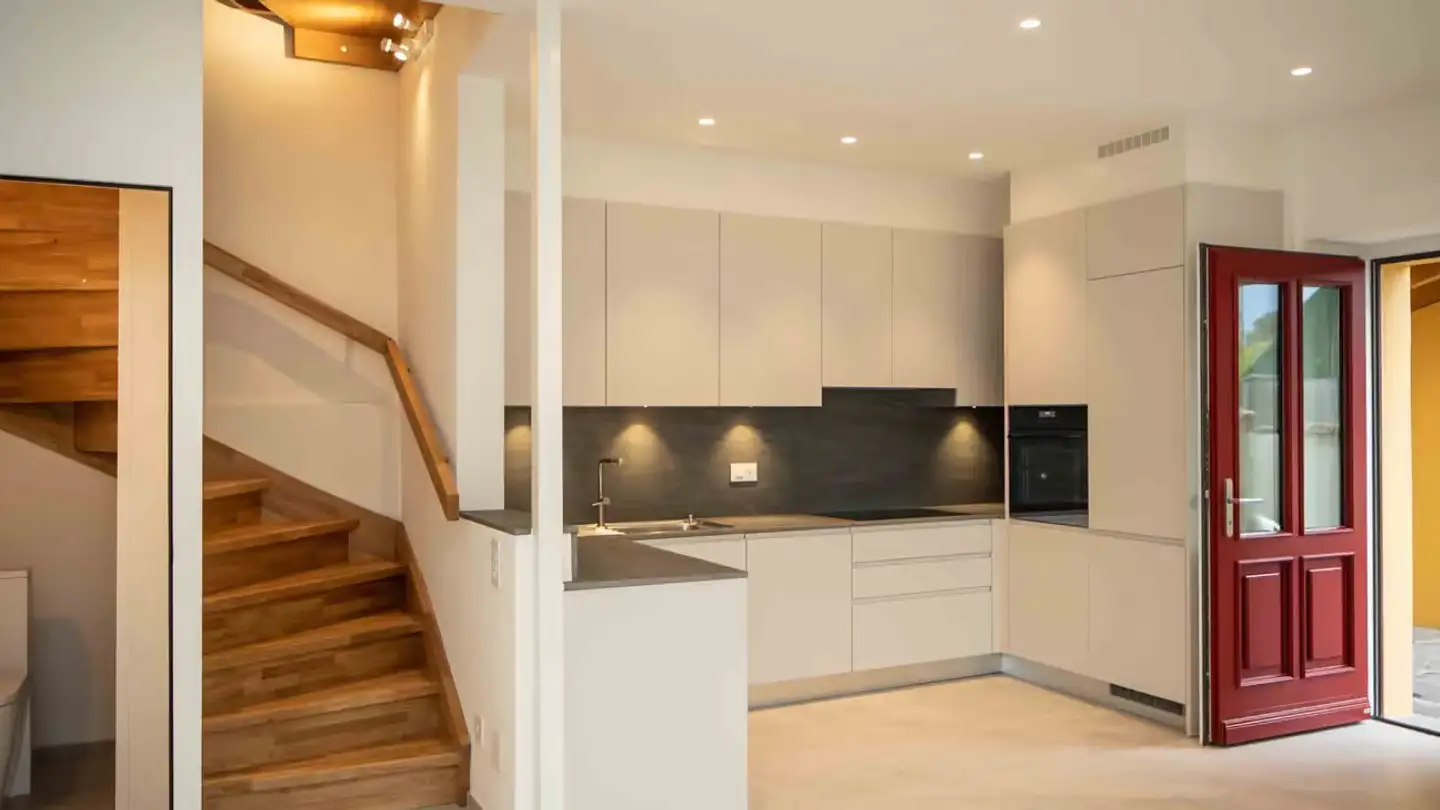 Einfamilienhaus mieten - Viale Verbano 37, 6600 Muralto - Foto 3