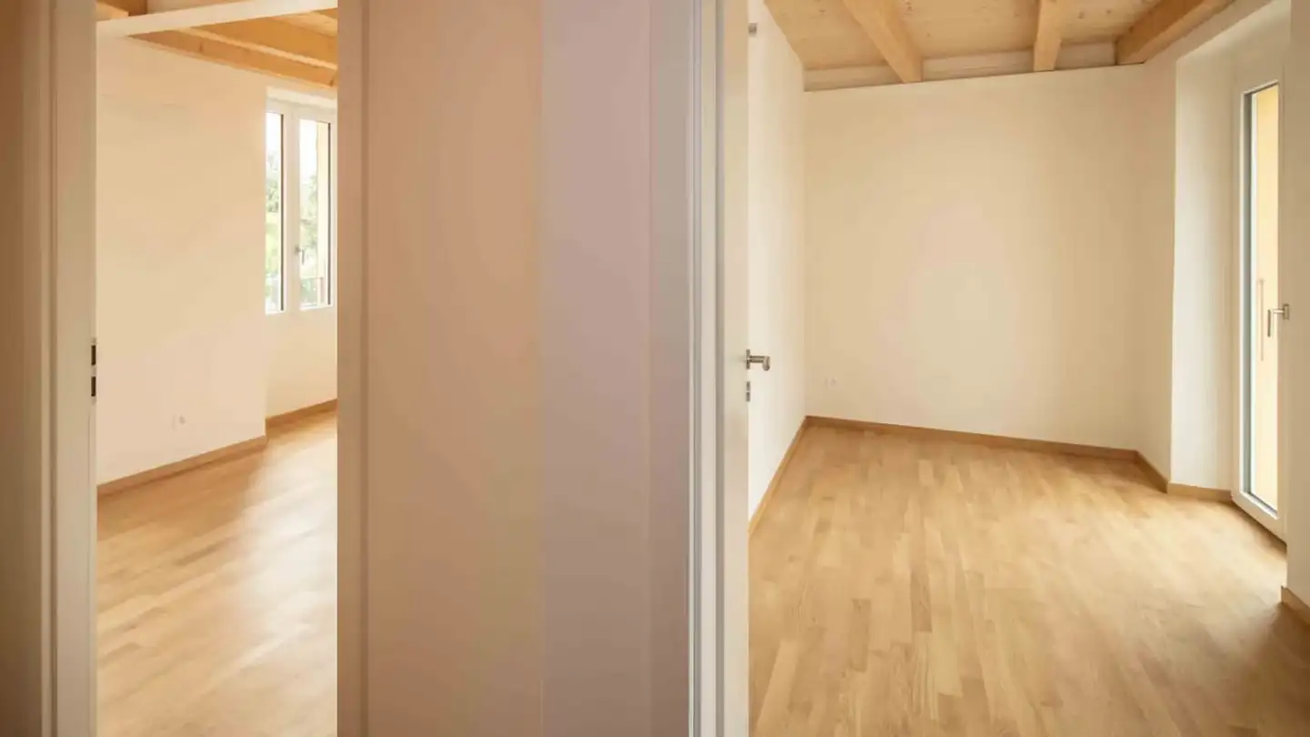 Einfamilienhaus mieten - Viale Verbano 37, 6600 Muralto - Foto 4