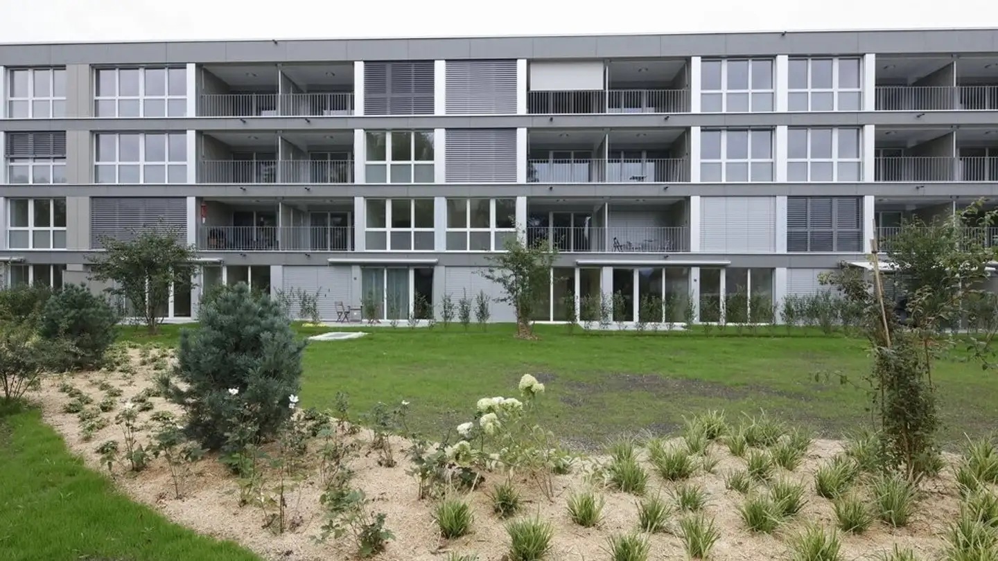 Apartment for rent - Bernstrasse, 3052 Zollikofen