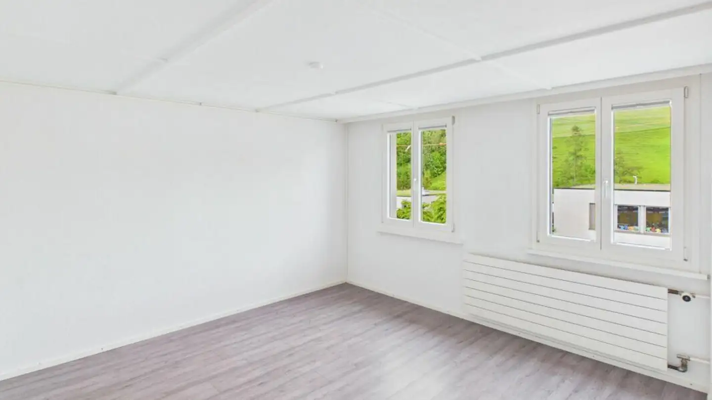 Wohnung mieten - Schwellbrunnerstrasse 38, 9100 Herisau - Foto 4