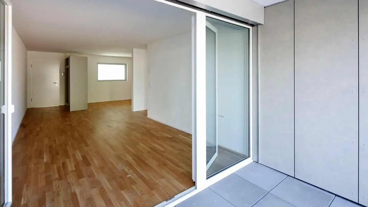 Apartment for rent - Bernstrasse, 3052 Zollikofen - Photo 2