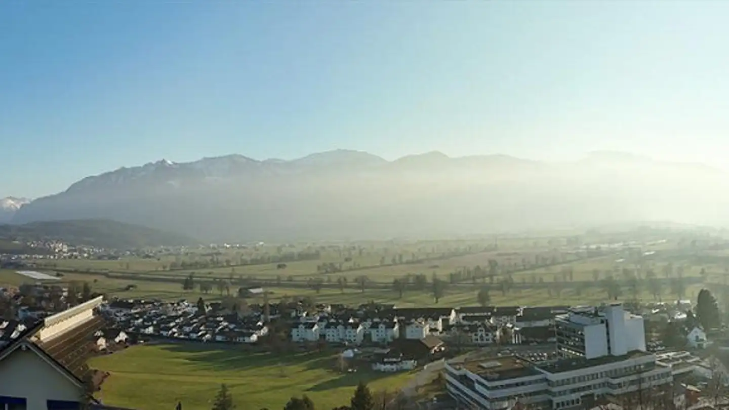 Apartment for sale - Frohe Aussicht 1, 8730 Uznach - Photo 2