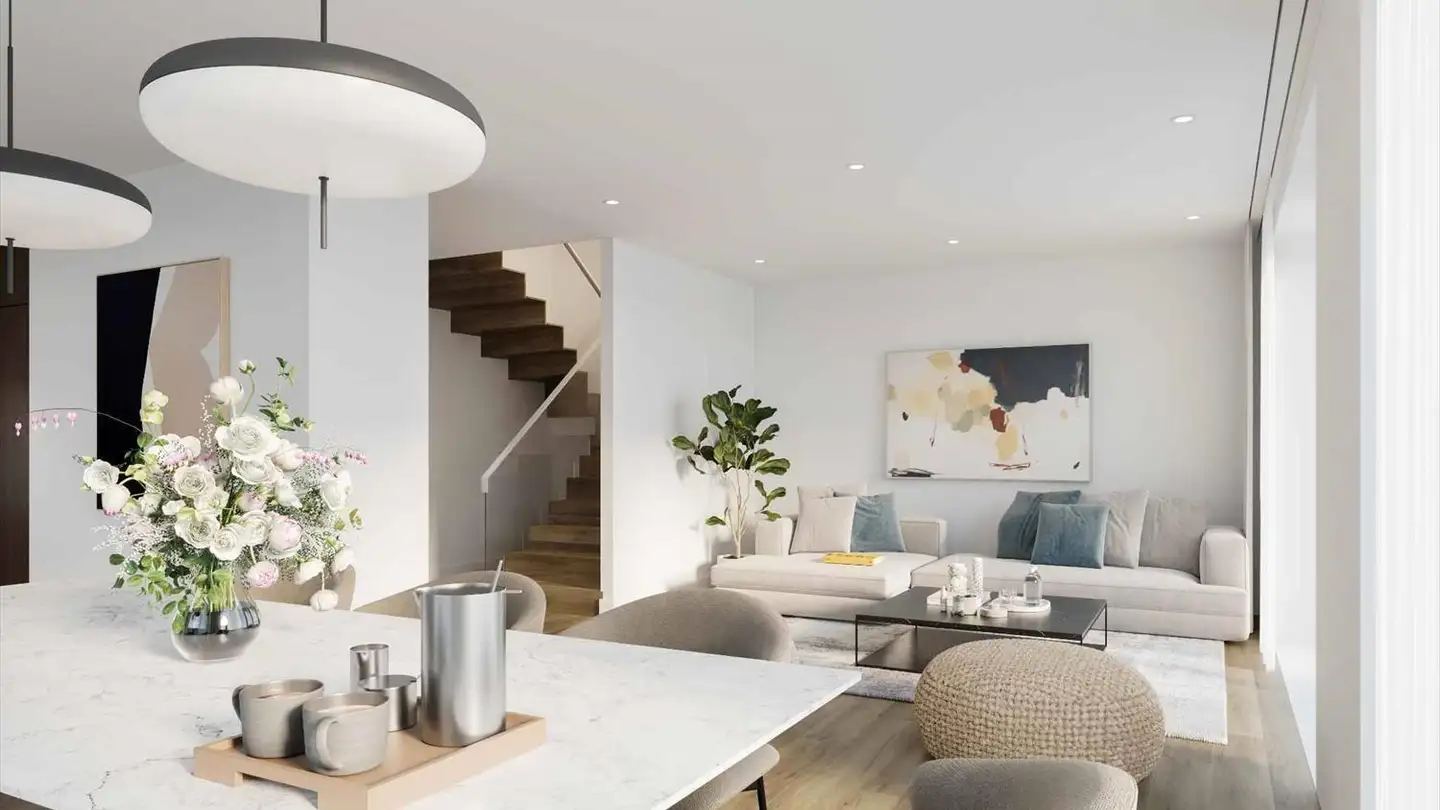 Casa singola in vendita - 1299 Crans-près-Céligny - Foto 2