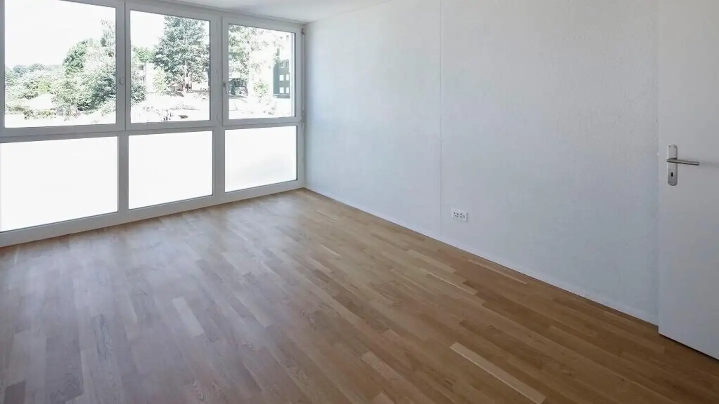 Apartment for rent - Bernstrasse, 3052 Zollikofen - Photo 3
