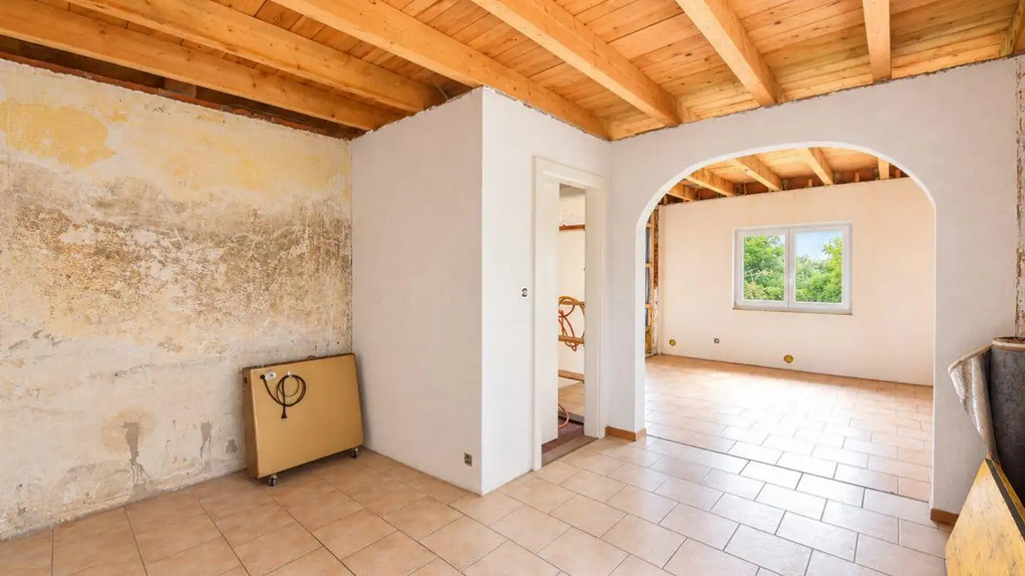 Einfamilienhaus kaufen - 1342 Le Pont - Foto 3