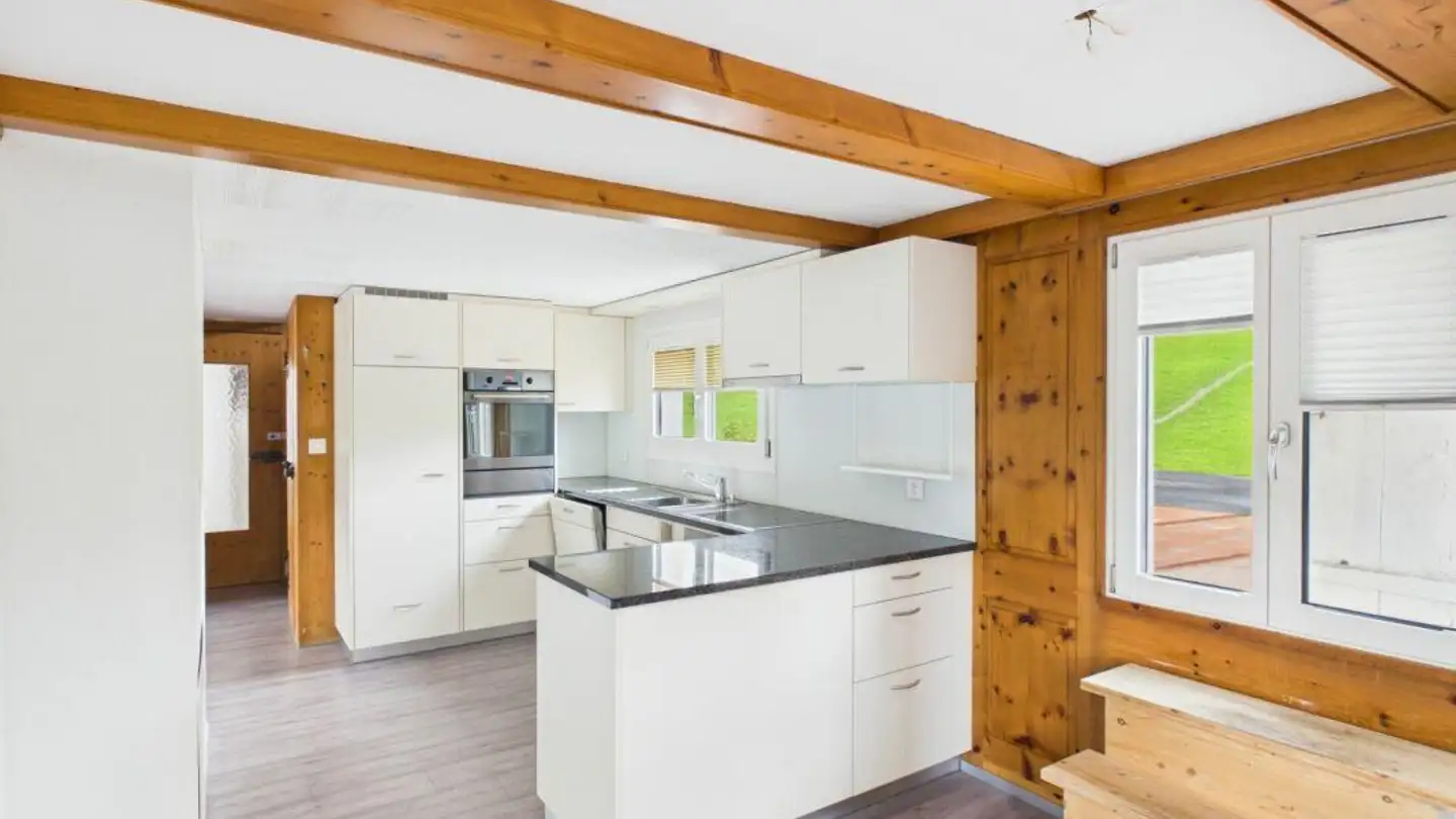 Wohnung mieten - Schwellbrunnerstrasse 38, 9100 Herisau - Foto 2