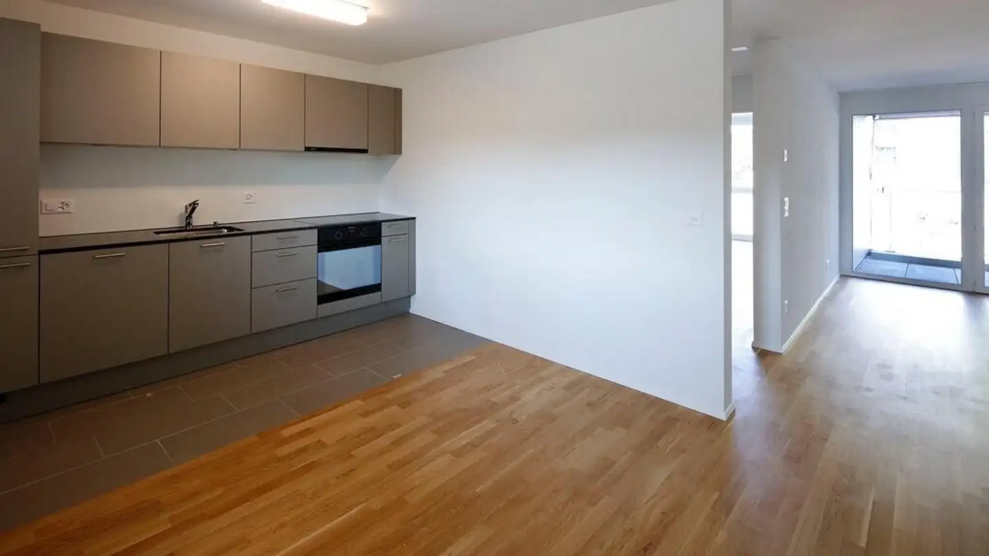 Apartment for rent - Bernstrasse, 3052 Zollikofen - Photo 4