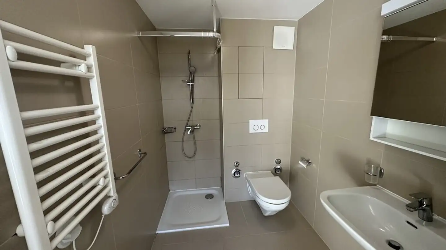 Studio mieten - Chemin De La Forêt 14, 1024 Ecublens VD - Foto 4