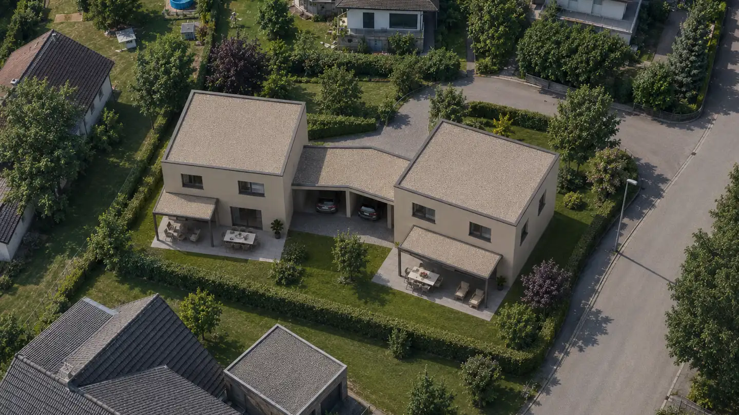 Single house for sale - 5223 Riniken