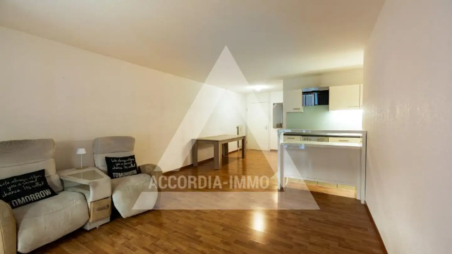 Appartement à vendre - 1899 Torgon - Photo 2